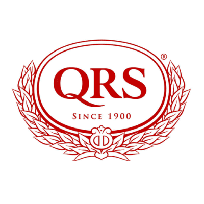 QRS Piano Player